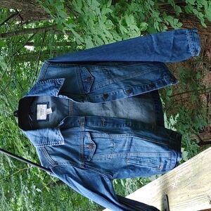 Jean\Denuim Jacket